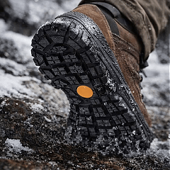 🎁Oferta por tiempo limitado: 50% de descuento🔴Zapatos de cuero genuino de alta calidad🦶Alivian el dolor de pies y la fascitis plantar - Impermeables y antideslizantes✅Disponibles en varias tallas