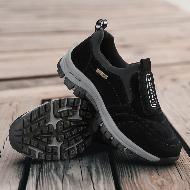 Zapatillas ortopédicas médicas Bstoora® | Zapatillas deportivas ortopédicas cómodas y de diseño ergonómico. ✅ Soporte para el arco del pie: Alivia el dolor. Envío gratuito por tiempo limitado.