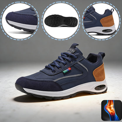 Zapatos ortopédicos
