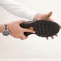 【⏰¡Hoy a mitad de precio! ⚡】Zapatos de piel española hechos a mano | Elegantes y refinados | Cómodos y transpirables | Alivian el dolor de pies | Acompañan al hombre en cada paso