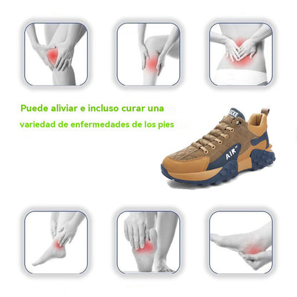 bstoora® | Nuevo producto en el mercado, a mitad de precio por tiempo limitado. Diseño ergonómico, excelente amortiguación y corrección de la marcha.