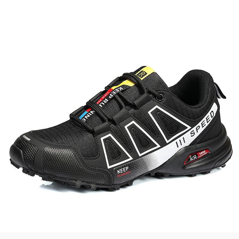 🎉¡Último día! ¡50% de descuento!✅ Zapatos ortopédicos adecuados para personas con problemas en los pies, zapatos de senderismo con soporte que brindan apoyo al arco, alivian el dolor articular y de los pies, son antideslizantes y cómodos.