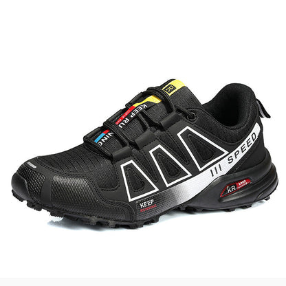 🎉¡Último día! ¡50% de descuento!✅ Zapatos ortopédicos adecuados para personas con problemas en los pies, zapatos de senderismo con soporte que brindan apoyo al arco, alivian el dolor articular y de los pies, son antideslizantes y cómodos.