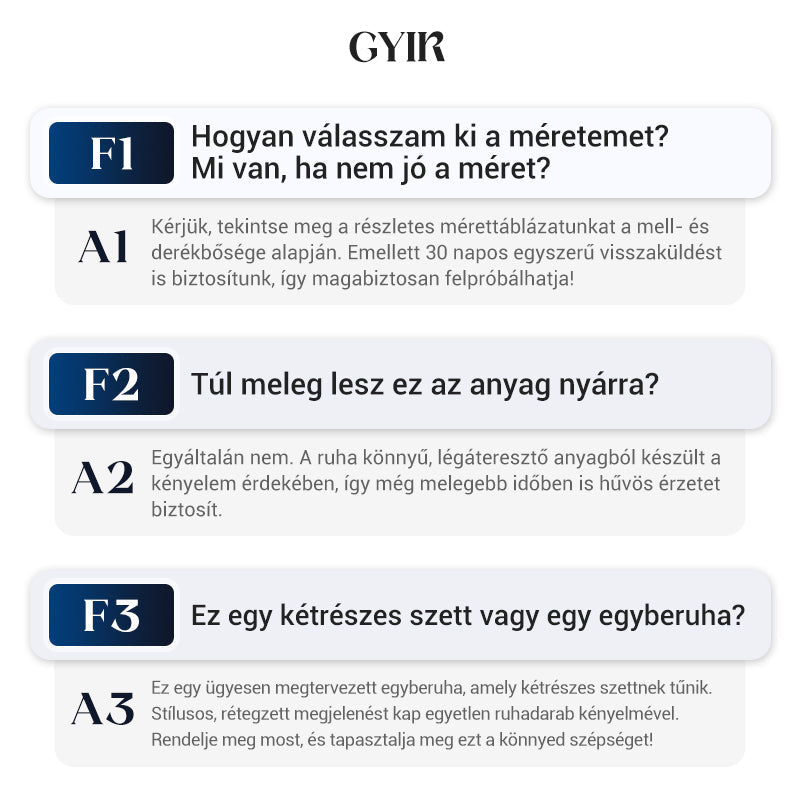 💥50% Árcsökkentés | Divatos A-vonalú Virágmintás Egyberuha + 📿Ingyenes Gyönyörű Nyaklánc – Minden Testalkatra!