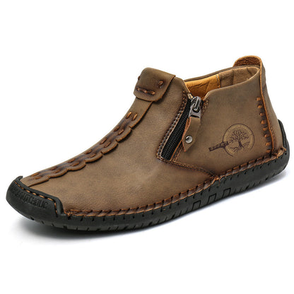 bstoora® 【🔥¡Hoy a mitad de precio! ⏰】Comodidad para caminar todo el día | Diseño con soporte para el arco | Súper amortiguación | Alivia el dolor de pies | Impermeable y antideslizante | Corrige la marcha👟