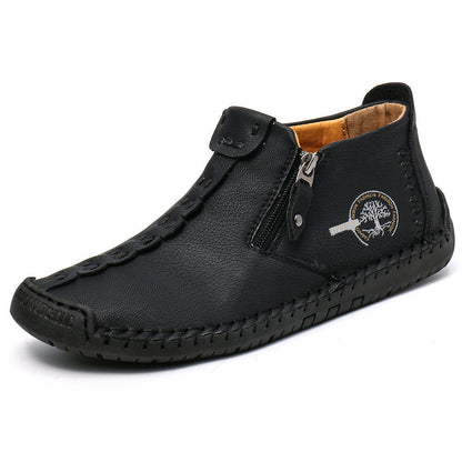 bstoora® 【🔥¡Hoy a mitad de precio! ⏰】Comodidad para caminar todo el día | Diseño con soporte para el arco | Súper amortiguación | Alivia el dolor de pies | Impermeable y antideslizante | Corrige la marcha👟