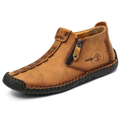bstoora® 【🔥¡Hoy a mitad de precio! ⏰】Comodidad para caminar todo el día | Diseño con soporte para el arco | Súper amortiguación | Alivia el dolor de pies | Impermeable y antideslizante | Corrige la marcha👟