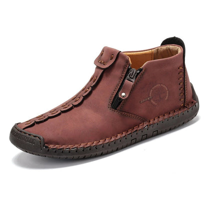 bstoora® 【🔥¡Hoy a mitad de precio! ⏰】Comodidad para caminar todo el día | Diseño con soporte para el arco | Súper amortiguación | Alivia el dolor de pies | Impermeable y antideslizante | Corrige la marcha👟