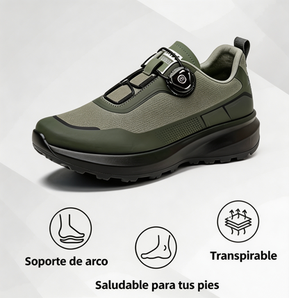 bstoora® | Calzado deportivo con certificación médica | Ofrece soporte anatómico para personas mayores | En oferta