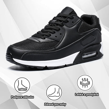 Zapatos ortopédicos con acolchado bstoora® | Suaves y cómodos, unisex, con un diseño ergonómico para aliviar las molestias durante todo el día.