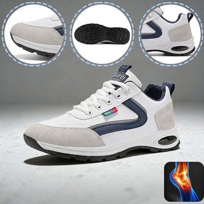 Zapatos ortopédicos