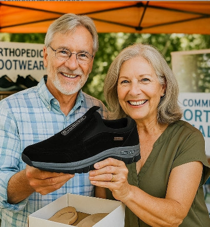 Zapatillas ortopédicas médicas Bstoora® | Zapatillas deportivas ortopédicas cómodas y de diseño ergonómico. ✅ Soporte para el arco del pie: Alivia el dolor. Envío gratuito por tiempo limitado.