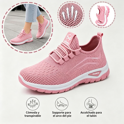 🎁Oferta especial: 50%⏰ Zapatos ortopédicos ergonómicos - Soporte para el arco del pie 👞 Alivio fácil del dolor de pies