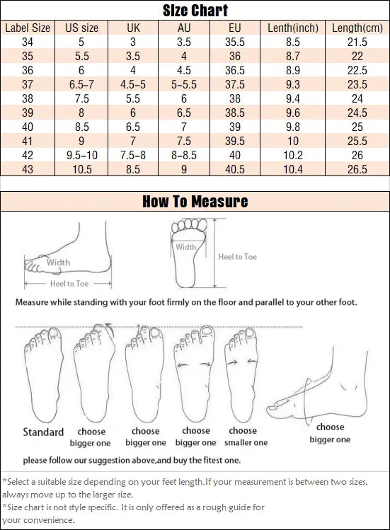 Zapatos ortopédicos