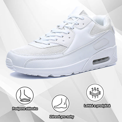 Zapatos ortopédicos con acolchado bstoora® | Suaves y cómodos, unisex, con un diseño ergonómico para aliviar las molestias durante todo el día.