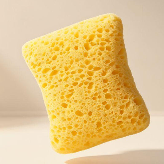 🌞Nyári akció: 50% kedvezmény🔥🧼Kétoldalas fürdőhab tasak🧽