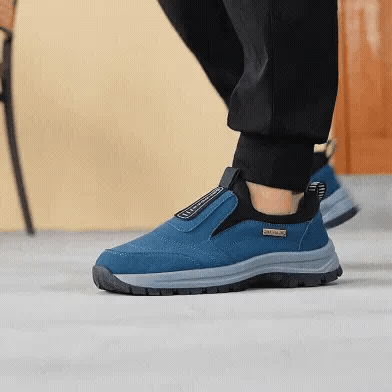 Zapatillas ortopédicas médicas Bstoora® | Zapatillas deportivas ortopédicas cómodas y de diseño ergonómico. ✅ Soporte para el arco del pie: Alivia el dolor. Envío gratuito por tiempo limitado.