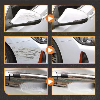 🎁Vásárolj 2-t, kapsz 2-t ingyen! 🚗✨Autókarc-javító krém, Gyorsan és egyszerűen javítja az autó fényezését