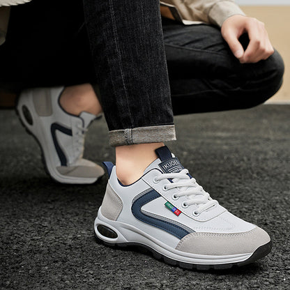 Zapatos ortopédicos
