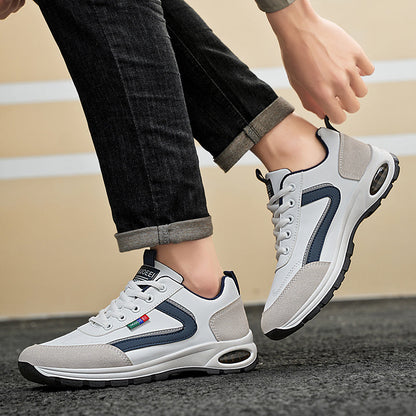 Zapatos ortopédicos