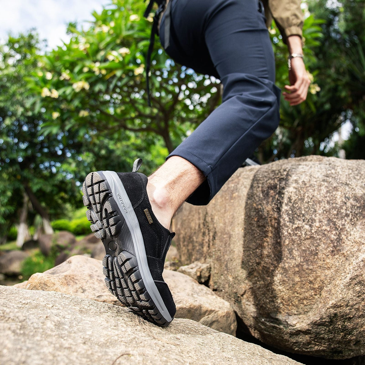 Zapatillas ortopédicas médicas Bstoora® | Zapatillas deportivas ortopédicas cómodas y de diseño ergonómico. ✅ Soporte para el arco del pie: Alivia el dolor. Envío gratuito por tiempo limitado.