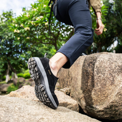 Zapatillas ortopédicas médicas Bstoora® | Zapatillas deportivas ortopédicas cómodas y de diseño ergonómico. ✅ Soporte para el arco del pie: Alivia el dolor. Envío gratuito por tiempo limitado.