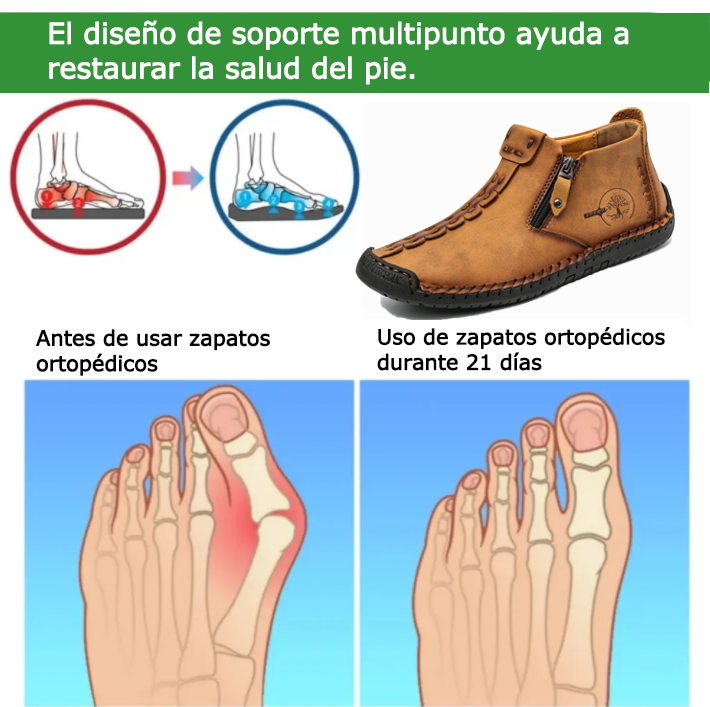 bstoora® 【🔥¡Hoy a mitad de precio! ⏰】Comodidad para caminar todo el día | Diseño con soporte para el arco | Súper amortiguación | Alivia el dolor de pies | Impermeable y antideslizante | Corrige la marcha👟