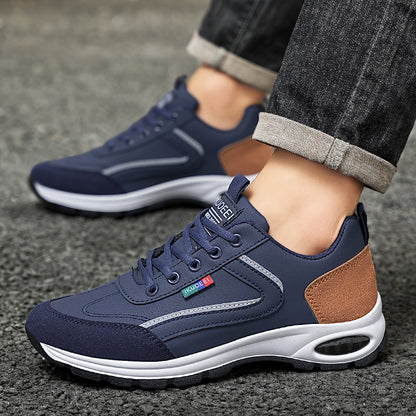 Zapatos ortopédicos