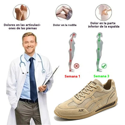 Bstoora® | Lanzamiento de nuevo producto, envío gratuito por tiempo limitado, 50% de descuento. Diseño ergonómico con amortiguación superior y corrección de la marcha.