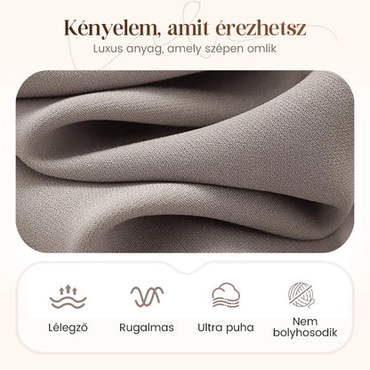 🎁 Ingyenes Nyaklánc Ajándékkal 💝 Hosszú Kard igán Háromrészes Szett