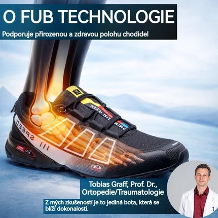 🎉¡Último día! ¡50% de descuento!✅ Zapatos ortopédicos adecuados para personas con problemas en los pies, zapatos de senderismo con soporte que brindan apoyo al arco, alivian el dolor articular y de los pies, son antideslizantes y cómodos.