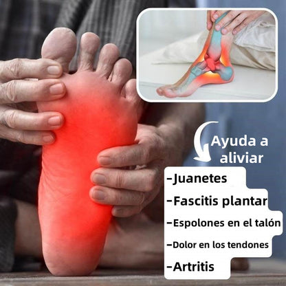 🔥 50% de descuento hoy - ¡no te lo pierdas! ⏰ Zapatos ortopédicos de diseño ergonómico con soporte para el arco👞 Alivia fácilmente el dolor de pie ✅Cómodo y transpirable