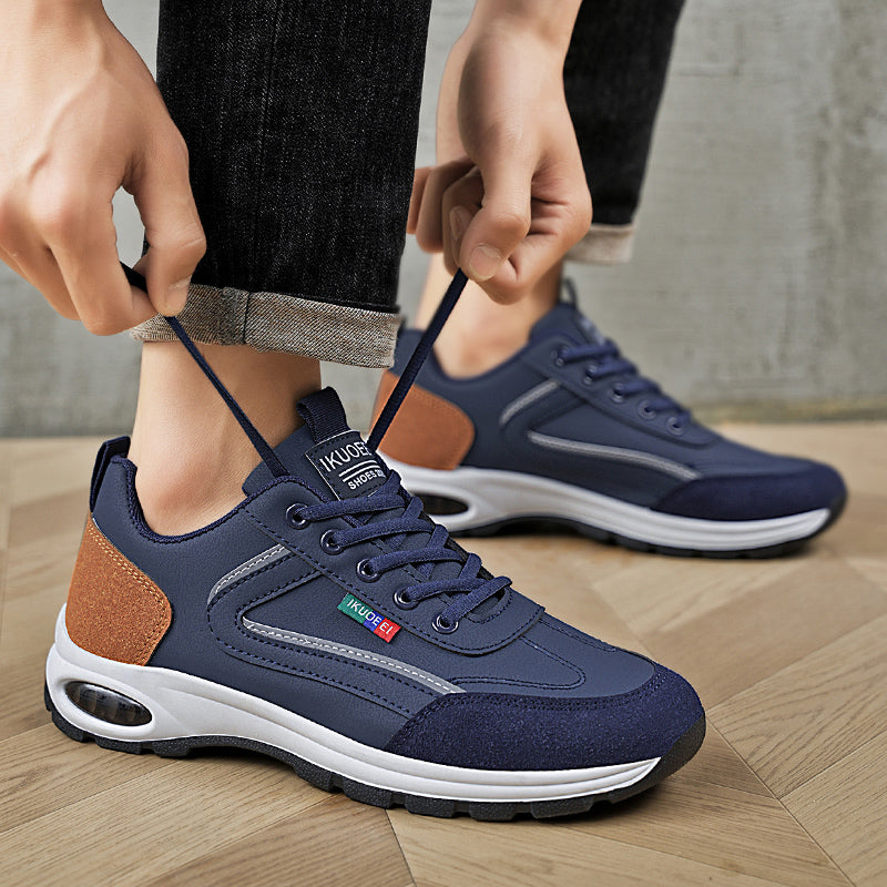 Zapatos ortopédicos