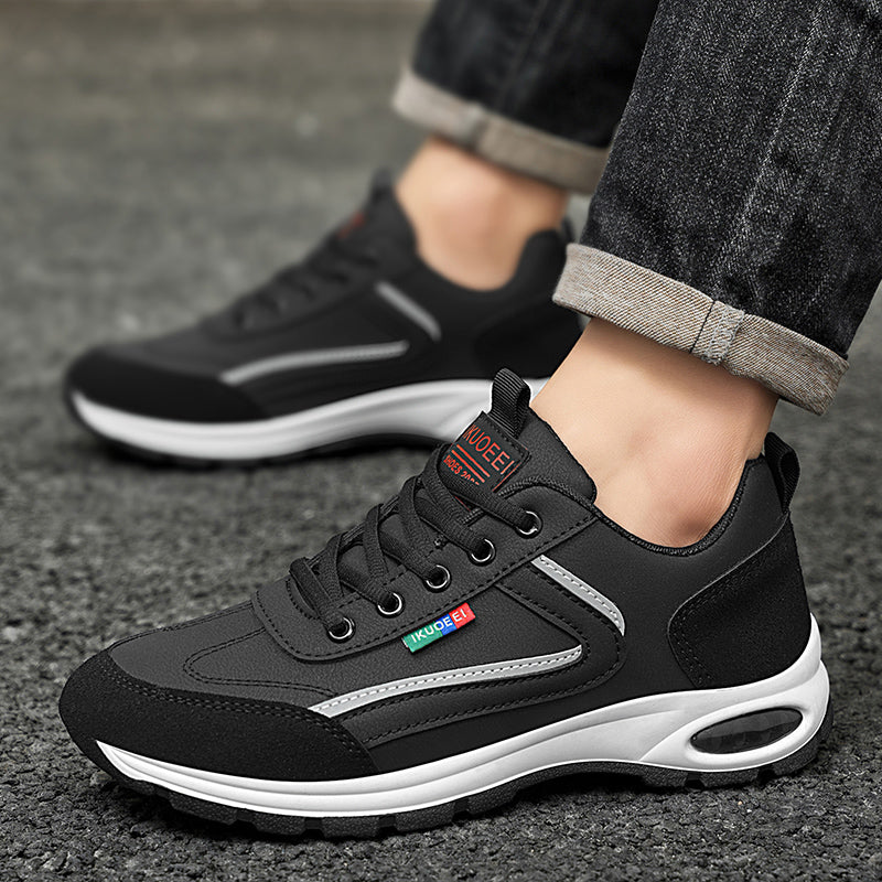Zapatos ortopédicos