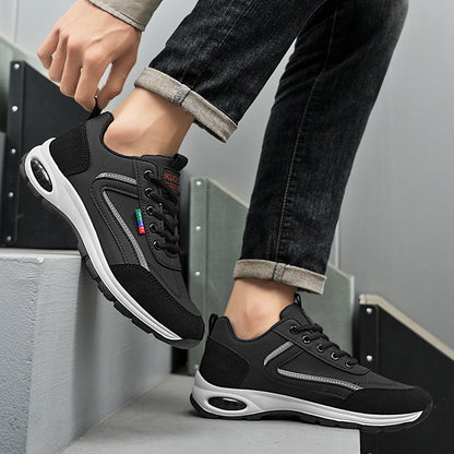 Zapatos ortopédicos