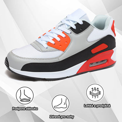 Zapatos ortopédicos con acolchado bstoora® | Suaves y cómodos, unisex, con un diseño ergonómico para aliviar las molestias durante todo el día.
