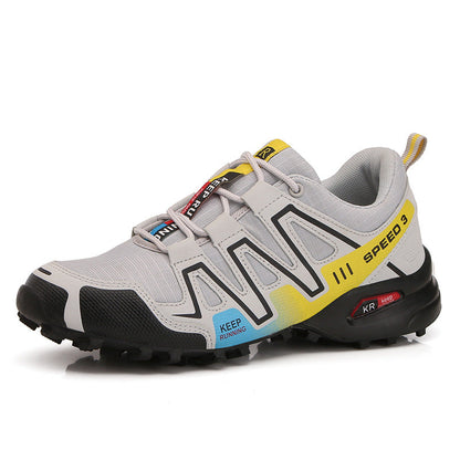 🎉¡Último día! ¡50% de descuento!✅ Zapatos ortopédicos adecuados para personas con problemas en los pies, zapatos de senderismo con soporte que brindan apoyo al arco, alivian el dolor articular y de los pies, son antideslizantes y cómodos.