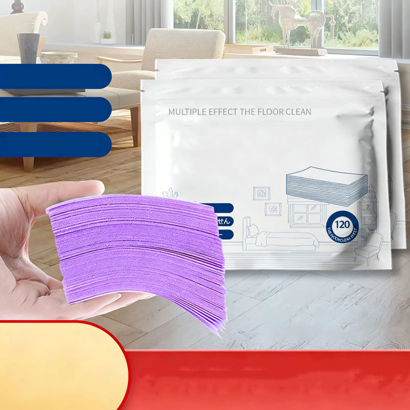 🎁Vásárolj egyet, kapsz egyet ingyen, 200 tabletta✨Vízben oldódó padlótisztító tabletták🔥Minden padlótípusra alkalmas🧼
