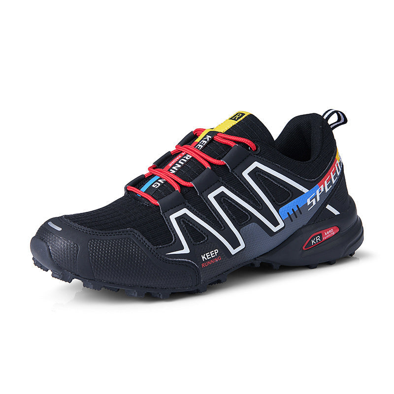 🎉¡Último día! ¡50% de descuento!✅ Zapatos ortopédicos adecuados para personas con problemas en los pies, zapatos de senderismo con soporte que brindan apoyo al arco, alivian el dolor articular y de los pies, son antideslizantes y cómodos.