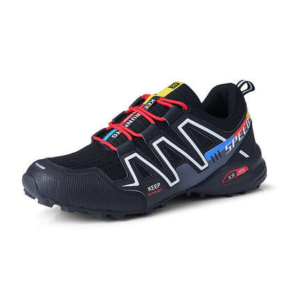 🎉¡Último día! ¡50% de descuento!✅ Zapatos ortopédicos adecuados para personas con problemas en los pies, zapatos de senderismo con soporte que brindan apoyo al arco, alivian el dolor articular y de los pies, son antideslizantes y cómodos.