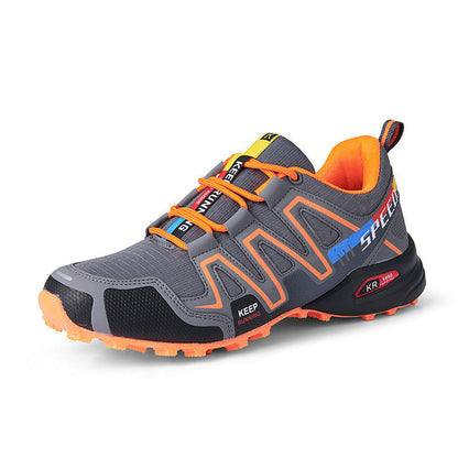 🎉¡Último día! ¡50% de descuento!✅ Zapatos ortopédicos adecuados para personas con problemas en los pies, zapatos de senderismo con soporte que brindan apoyo al arco, alivian el dolor articular y de los pies, son antideslizantes y cómodos.