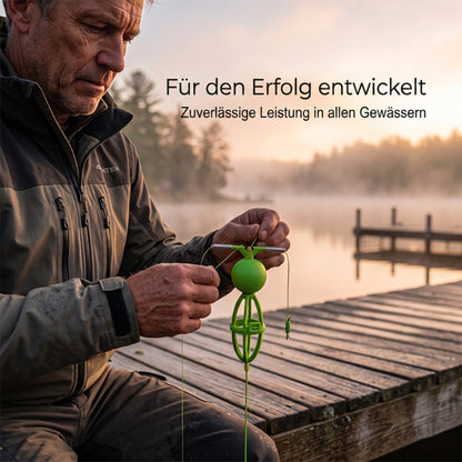 🐟Gubancolódásgátló fenékhorgászathoz🎣