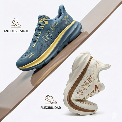 ¡Último día con un 50% de descuento! ⏰ KEENPE® |Alivio del dolor de pies y la fascitis:  calzado ortopédico cómodo y transpirable.