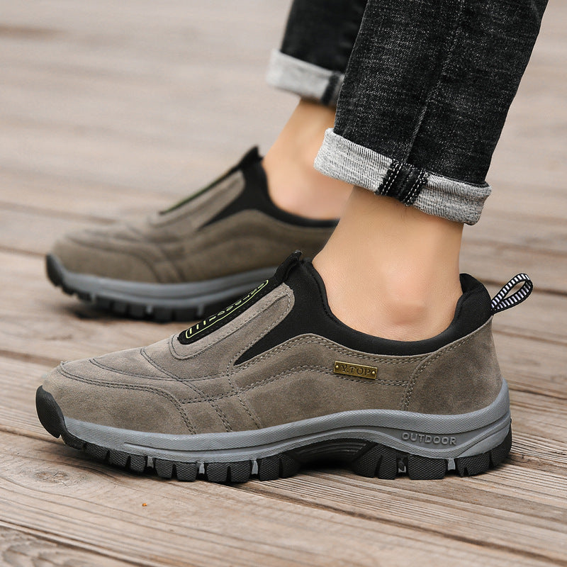 Zapatillas ortopédicas médicas Bstoora® | Zapatillas deportivas ortopédicas cómodas y de diseño ergonómico. ✅ Soporte para el arco del pie: Alivia el dolor. Envío gratuito por tiempo limitado.