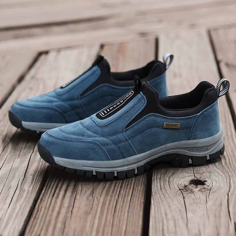 Zapatillas ortopédicas médicas Bstoora® | Zapatillas deportivas ortopédicas cómodas y de diseño ergonómico. ✅ Soporte para el arco del pie: Alivia el dolor. Envío gratuito por tiempo limitado.