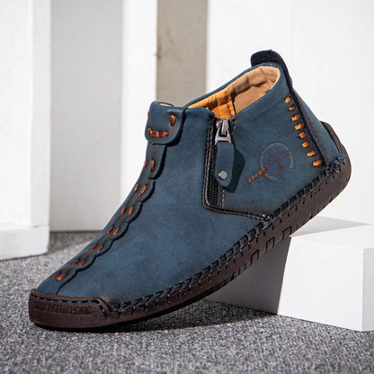 bstoora® 【🔥¡Hoy a mitad de precio! ⏰】Comodidad para caminar todo el día | Diseño con soporte para el arco | Súper amortiguación | Alivia el dolor de pies | Impermeable y antideslizante | Corrige la marcha👟