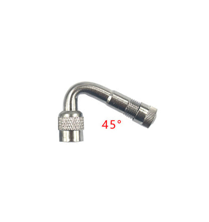 Könyökszelep toldó - autókhoz🚗motorkerékpárokhoz és 🚴‍♂️kerékpárokhoz alkalmas 【🔥🔥 1+1 ingyenes】
