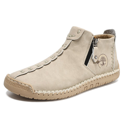bstoora® 【🔥¡Hoy a mitad de precio! ⏰】Comodidad para caminar todo el día | Diseño con soporte para el arco | Súper amortiguación | Alivia el dolor de pies | Impermeable y antideslizante | Corrige la marcha👟