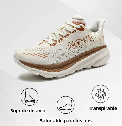 ¡Último día con un 50% de descuento! ⏰ KEENPE® |Alivio del dolor de pies y la fascitis:  calzado ortopédico cómodo y transpirable.