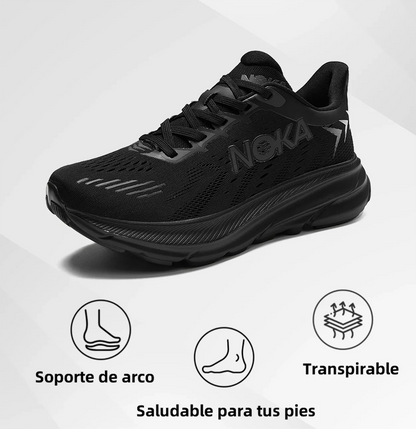 ¡Último día con un 50% de descuento! ⏰ KEENPE® |Alivio del dolor de pies y la fascitis:  calzado ortopédico cómodo y transpirable.